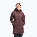 Damen-Daunenmantel Black Diamond Access Down 2.0 Parka fig
