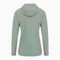 Damen Trekking-Fleecejacke Black Diamond Coefficient Storm Agave 2