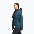 Damen-Regenjacke Black Diamond Fineline Stretch midnight blue 2