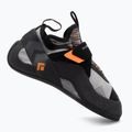 Kinder-Kletterschuhe Black Diamond Momentum Climbing pewter 2