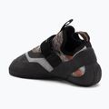 Kinder-Kletterschuhe Black Diamond Momentum Climbing pewter 3