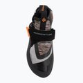 Kinder-Kletterschuhe Black Diamond Momentum Climbing pewter 5