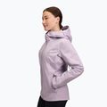 Damen-Regenjacke Black Diamond Fineline Stretch dusk violet 2