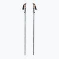 Trekkingstöcke Black Diamond Trail Vista FLZ Trekking midnight blue