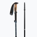 Trekkingstöcke Black Diamond Trail Vista FLZ Trekking midnight blue 3