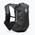 Kletterrucksack Black Diamond Distance M 8 l black