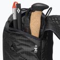 Kletterrucksack Black Diamond Distance 8 l black 4