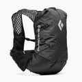 Damen Kletterrucksack Black Diamond Distance 8 l black