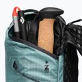 Damen Kletterrucksack Black Diamond Distance S 8 l glacier 4