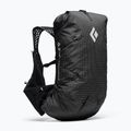 Kletterrucksack Damen Black Diamond Distance BD6813550002LRG1 15 l black