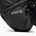 Kletterrucksack Damen Black Diamond Distance BD6813550002LRG1 15 l black 3