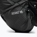 Kletterrucksack Damen Black Diamond Distance 15 l BD6813550002SML1 black 2