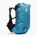 Kletterrucksack Damen Black Diamond Distance BD6813554007SML1 15 l desert sky