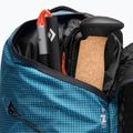 Kletterrucksack Damen Black Diamond Distance BD6813554007SML1 15 l desert sky 4