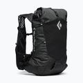 Wanderrucksack Black Diamond Distance BD6813570002SML1 22 l black