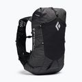 Wanderrucksack Damen Black Diamond Distance 22 l black