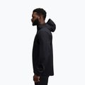 Herren-Regenjacke Black Diamond Strataline Stretch Shell black 2