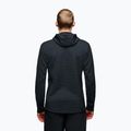 Herrenpullover Black Diamond Diverge Full Zip Hoody black 2