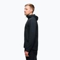 Herrenpullover Black Diamond Diverge Full Zip Hoody black 3