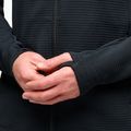 Herrenpullover Black Diamond Diverge Full Zip Hoody black 5