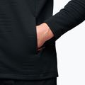 Herrenpullover Black Diamond Diverge Full Zip Hoody black 6