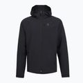 Herrenpullover Black Diamond Coefficient Storm Full Zip Hoody black