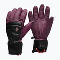 Damen-Skihandschuhe Black Diamond Spark dapper fig