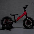 Qplay Spark rot 3870 Langlaufrad 7
