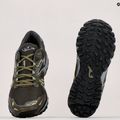 Joma Tk.Shock 2223 Herren Laufschuhe grün TKSHOW2223 13