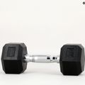 Kurzhanteln TREXO Hex HXD50 5 kg 11