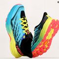 HOKA Speedgoat 5 Herren Laufschuhe blau 1123157-SBBK 17
