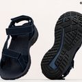 Jack Wolfskin Lakewood Ride Herren Wandersandalen navy blau 4019021 11