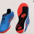 Joma Toledo IN royal/rot Kinder Fußballschuhe 12