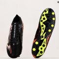 Joma Super Copa FG schwarz/koralle Herren Fußballschuhe 13