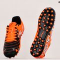 Herren Fußballschuhe Joma Propulsion AG orange/schwarz 14