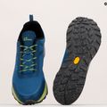Jack Wolfskin Herren Terrashelter Low Trekking Stiefel navy blau 4053821 12