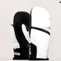 LEKI Snowfox 3D Lady Mitt Weiß 650801502065 Damen Skihandschuhe 9