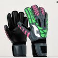 Torwarthandschuhe Joma Premier schwarz 451 6