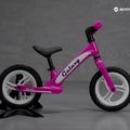 Milly Mally Galaxy MG Langlaufrad rosa 3398 7