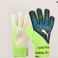 Puma Ultra Grip 4 RC Torwarthandschuhe schwarz-grün 04181701 5