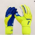 Torwarthandschuhe Reusch Attrakt Duo Ortho-Tec gelb 5275 9