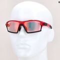 GOG Tango C rot/schwarz Fahrradbrille E559-4 7