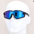 CASCO SX-34 Carbonic Fahrradbrille schwarz 09.1302.30 8