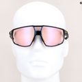 Julbo Rush Reactiv Leistung 1-3 Hc Radfahren Brille schwarz J5343414 7