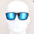 Julbo Schild polarisiert 3Cf grau Sonnenbrille J5069420 6