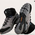 Herren-Trekkingstiefel SCARPA Rush Trk Pro GTX grau 63139 18