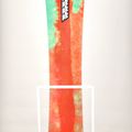 K2 Instrument grün-rot Snowboard 11G0004/11 7