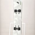 K2 Marauder Split grau/schwarz Snowboard 11F0001/11 12