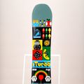 Kindersnowboard K2 Mini Turbo farbig 11F0048/11 7