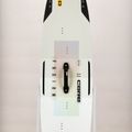 CORE Fusion 5 Kiteboard weiß BOBOF513741N 14